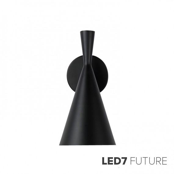 Tom dixon sale beat wall light